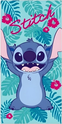Lilo ja Stitchi rannarätik
