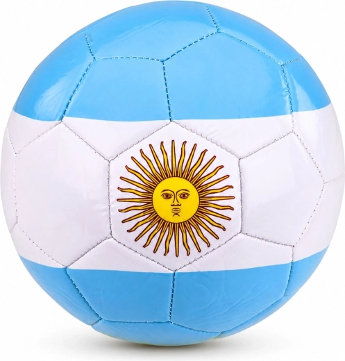 Argentina disain, mis väljakul silma paistab