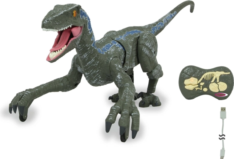 Realistlik liikumine ja dinosauruse möire