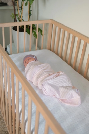 Suitable from birth up to approx. 4 months