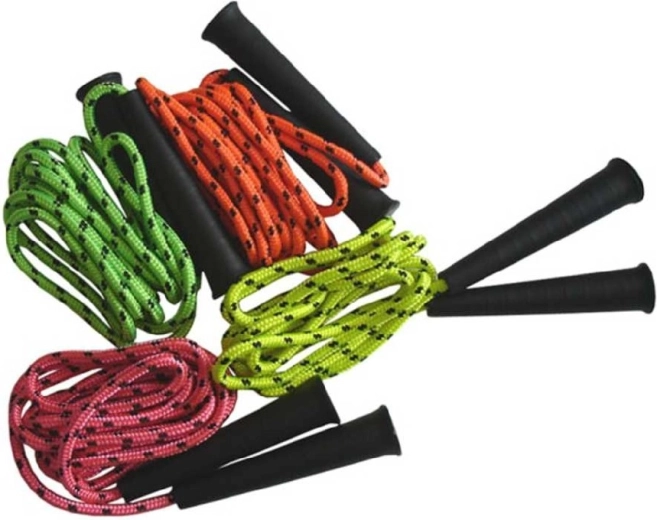 ACRA laste neoonhüpits 2,5 m – 1 tk