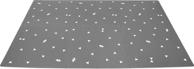 Modulaarne pusle 60 × 60 cm