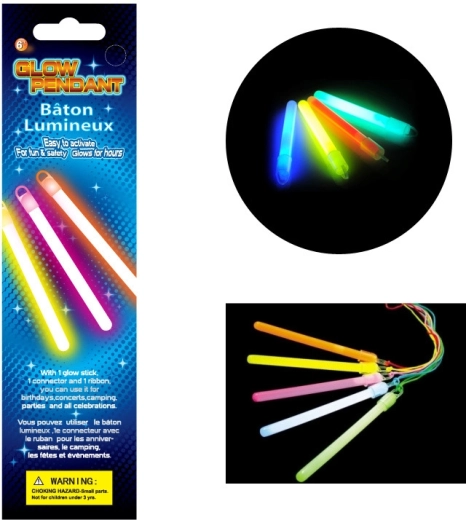 Glow stick