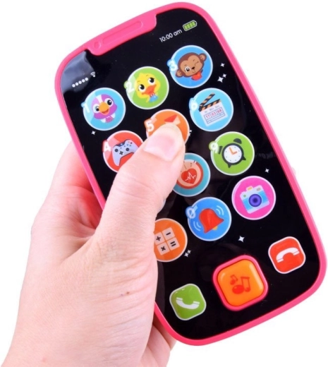 Realistlik telefonimäng