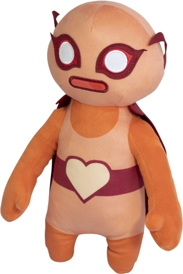 Pehme mänguasi Gang Beasts 30 cm