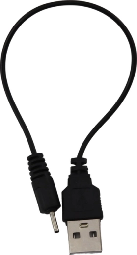 Lihtne USB-laadimine