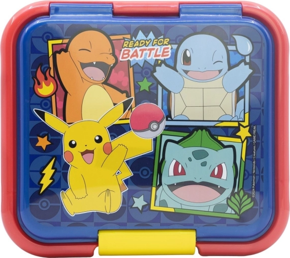 Pokémon design kids love