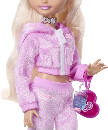 Stiilne „Malibu“ outfit ja eemaldatavad riided