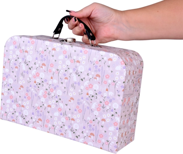 Kergesti kaasaskantav mänguks kodus ja reisil