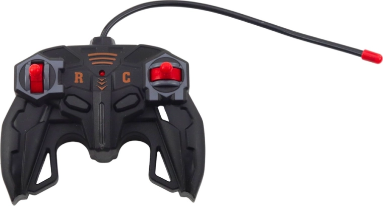 Täpne kaugjuhtimine