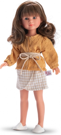 Realistic doll ASI Sabana 30 cm