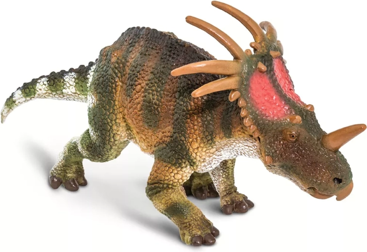 Safari Ltd. Styracosaurus Figure - 1 piece