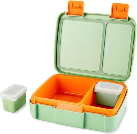 Skip Hop Zoo bento lõunakarbike – pesukaru