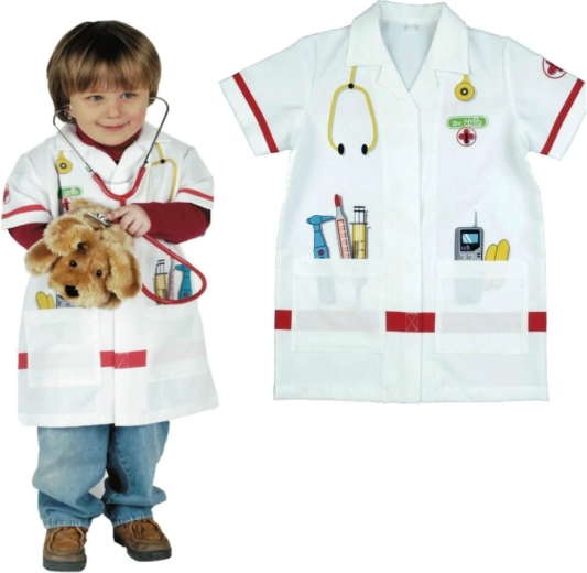 Praktilised taskud kõigi “arstiriistade” jaoks