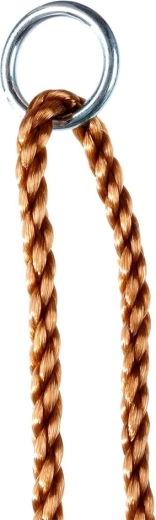 Reguleeritavad köied metallist rõngastega