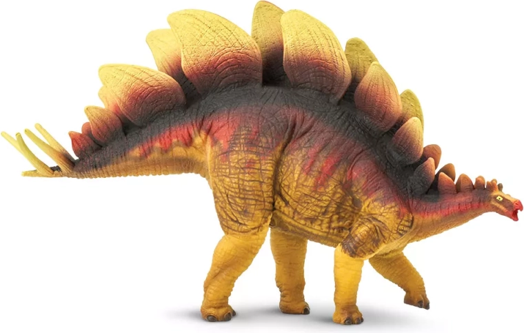 Safari Ltd Stegosaurus Figurine
