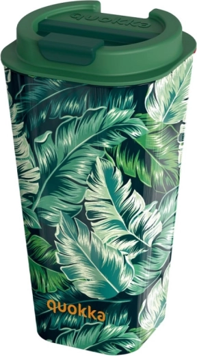 Reisitermokruus Quokka Flux Jungle 450 ml