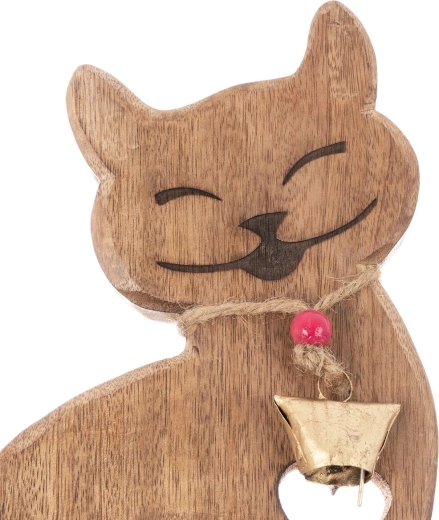 A bell for a gentle jingle