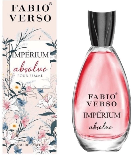 Naiste parfüümvesi BI-ES Fabio Verso Imperium Absolue 100 ml