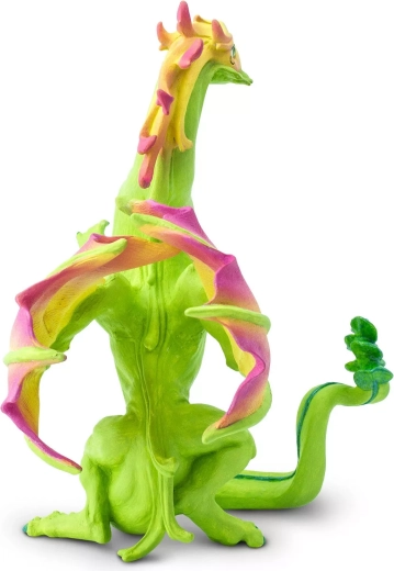 For play, learning, and collecting