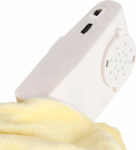USB-laadimine ja kaugjuhtimine