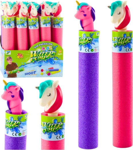 Vahust veepump ükssarvikuga 35 cm