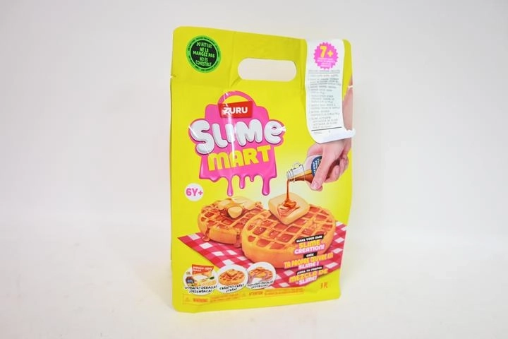 Zuru Slime Mart mini waffle bag