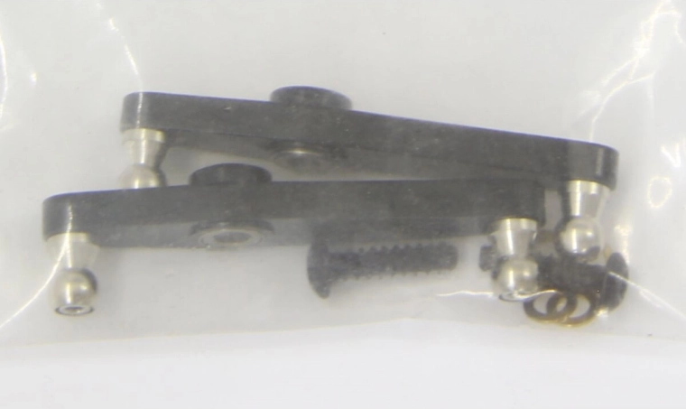 Bell-Hilleri segamisdetail mudelile E-Rix 500 Carbon
