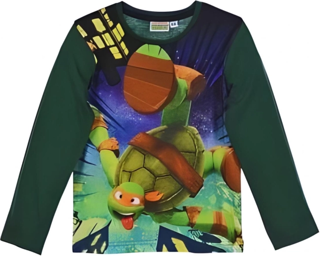 Ninja T-särk