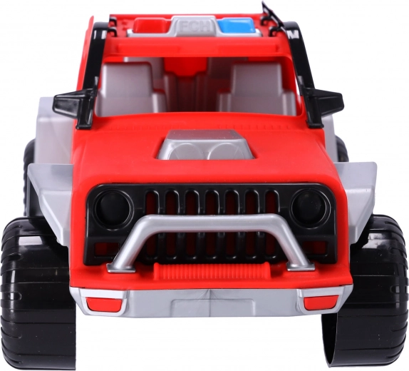 4x4 veos tegusaks sõiduks