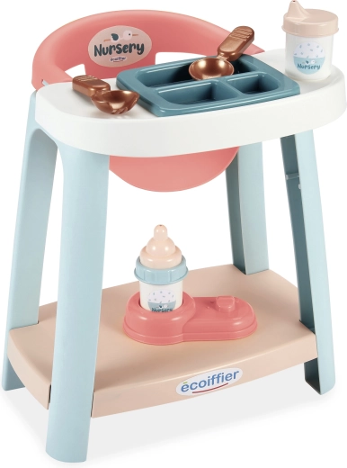 Kompaktne jaam hoiukohaga