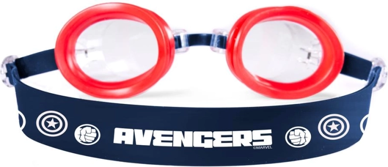 Avengersi disain, mis lastele meeldib