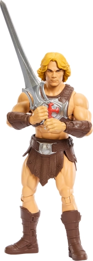 Poseeritav figuur action-mänguks