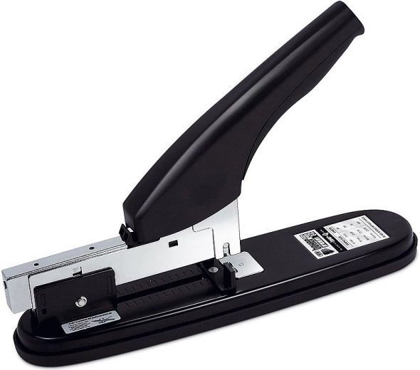 BOXER 3500 Stapler black