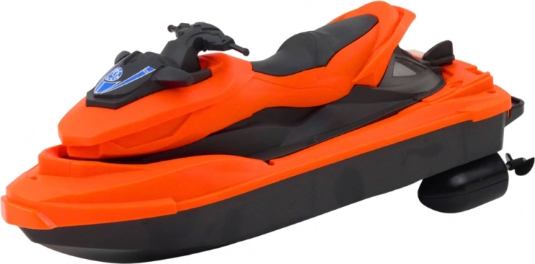 Vastupidav, tihendatud kere