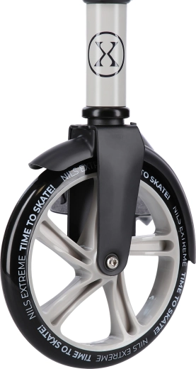 Suured 200 mm rattad ABEC 7 laagritega