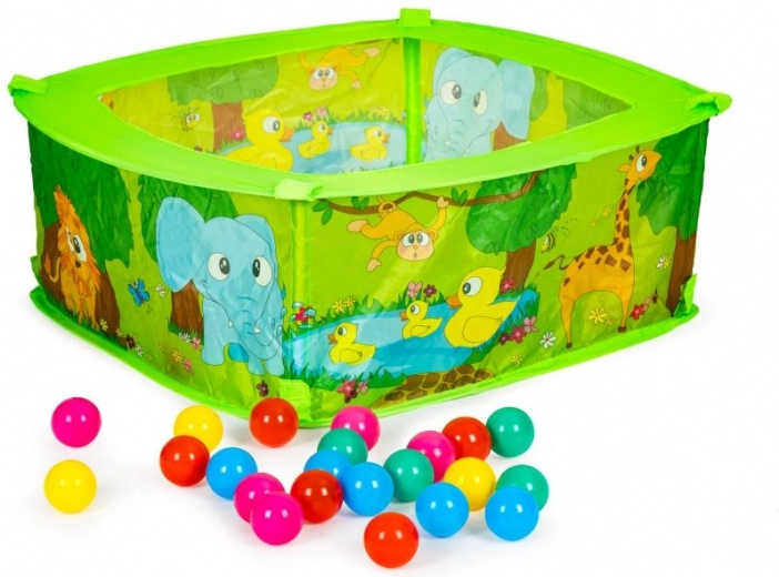 Ohutud ja pehmed seinad