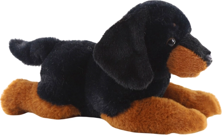 Lamav plüüsist siil 26 cm