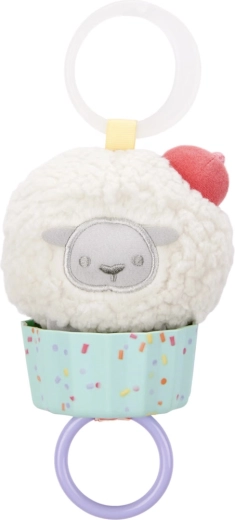 Skip Hop vibrating stroller toy Sweet Sheep