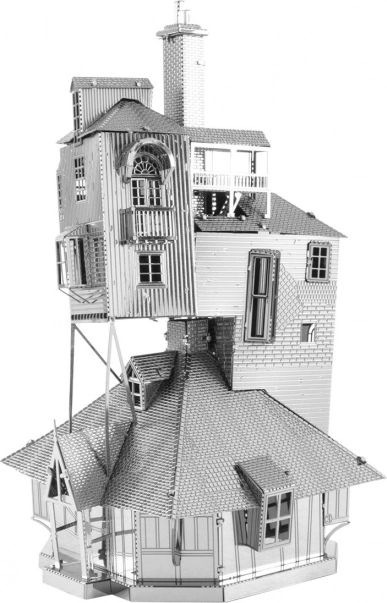 Metal Earth 3D metallmudel HARRY POTTER: Urgas (Weasleyde maja)