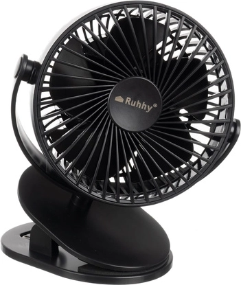 Precise airflow direction adjustment