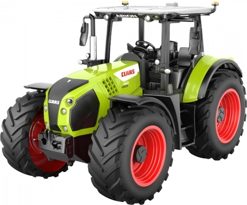Remote-controlled tractor CLAAS ARION 1:24