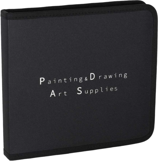 Vastupidav vutlar ja välitingimustesse sobiv visandiplokk