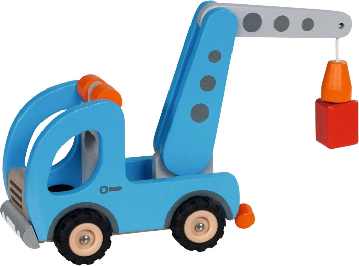 Magnetic lifting and cargo handling