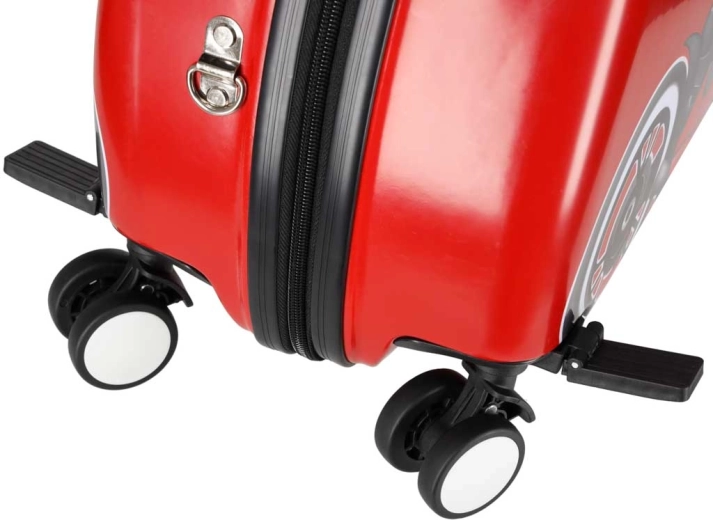 Vastupidav ABS+PC kest