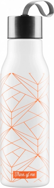 Plastpudel Think of me 600 ml