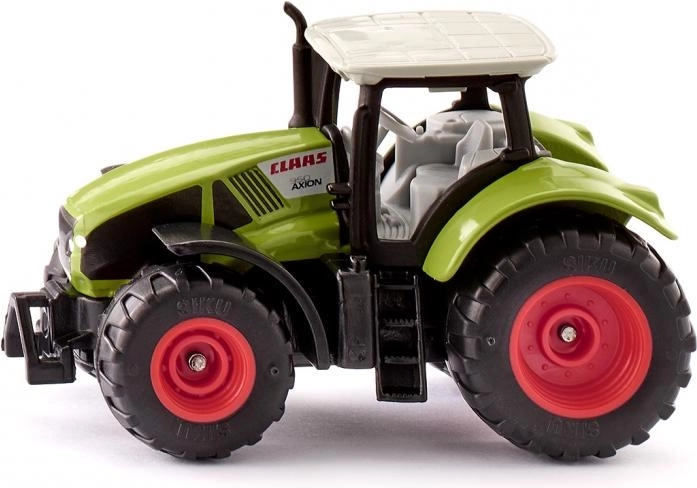 Siku Super Claas Axion 950 metallist traktorimudel
