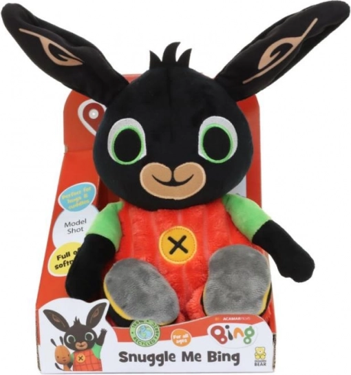 Plush Toy Bing