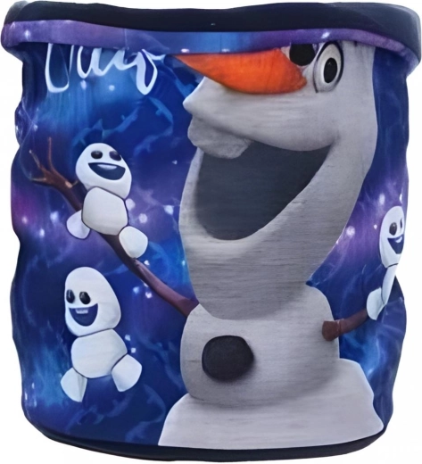 Laste kaelasall Frozen Olaf