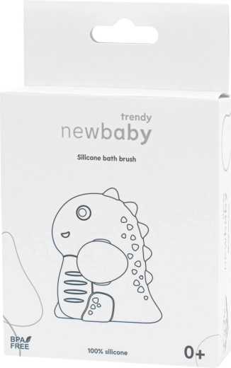 Safe 100% BPA-free silicone